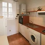 Апартаменты Charming House In Tuscany With Pool & Views