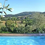 Charming House In Tuscany With Pool & Views Совичилле