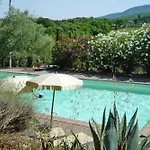 Charming House In Tuscany With Pool & Views * Совичилле