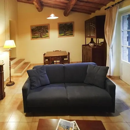 Charming House In Tuscany With Pool & Views * Sovicille