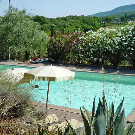Charming House In Tuscany With Pool & Views * Sovicille